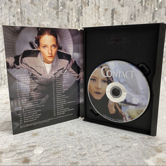 Contact - Picture 4 of 6